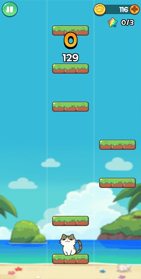 猫与朋友游戏(3)