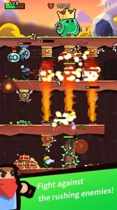 陷阱大师合并防御(TrapMaster)(2)