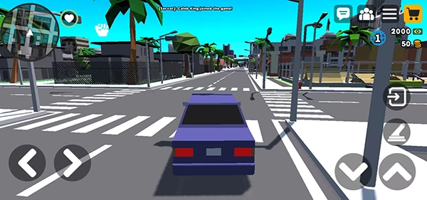 像素沙盒游戏(2)