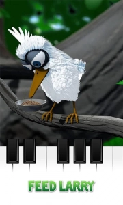 会说话的拉里鸟安卓免费版图5