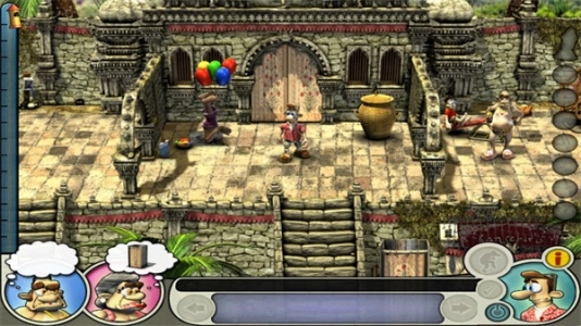 整蛊邻居2手机版(4)