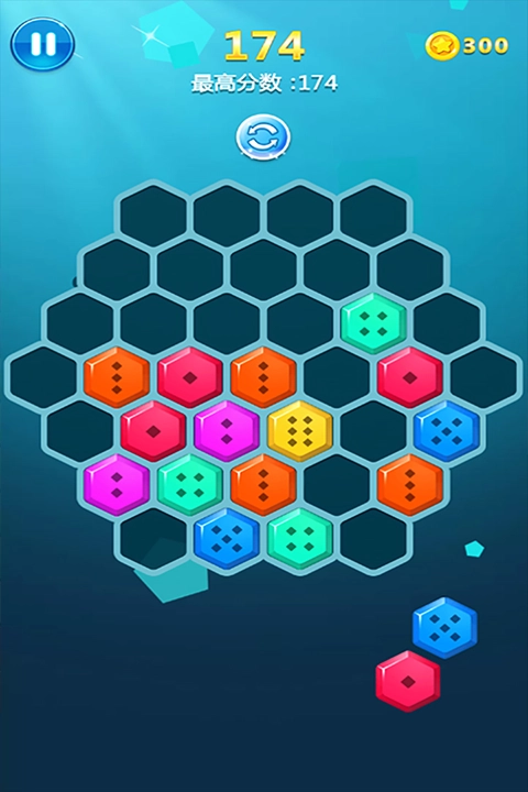 罗斯方块游戏安卓版(3)