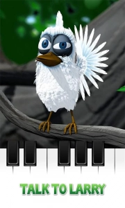 会说话的拉里鸟安卓免费版图1