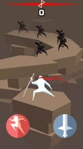 刃心手游无广告版图1