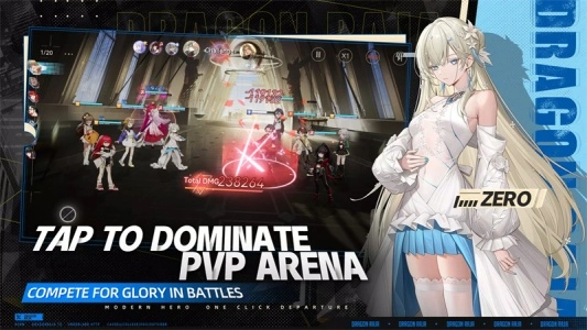 龙族卡塞尔之门国际版