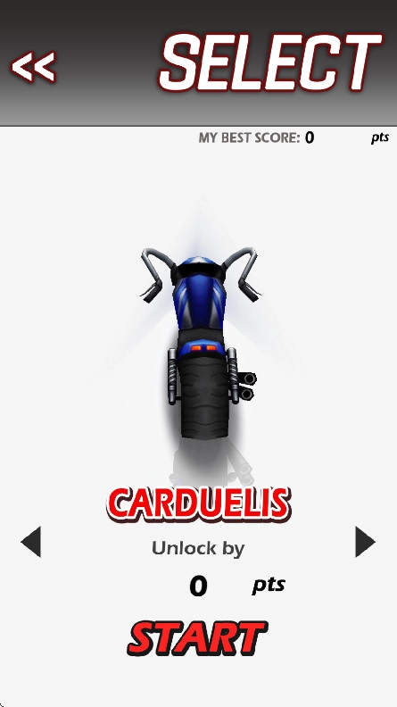 极速摩托手机版(1)