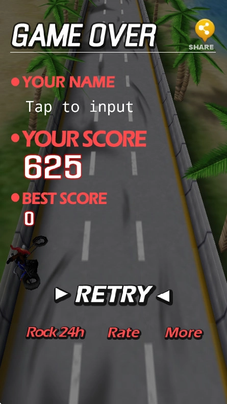 极速摩托手机版(2)