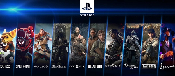 据传闻，索尼的单机游戏后续将不再在PC端上线