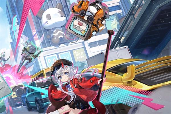 关于《异环》中梅露菈技能的全面介绍