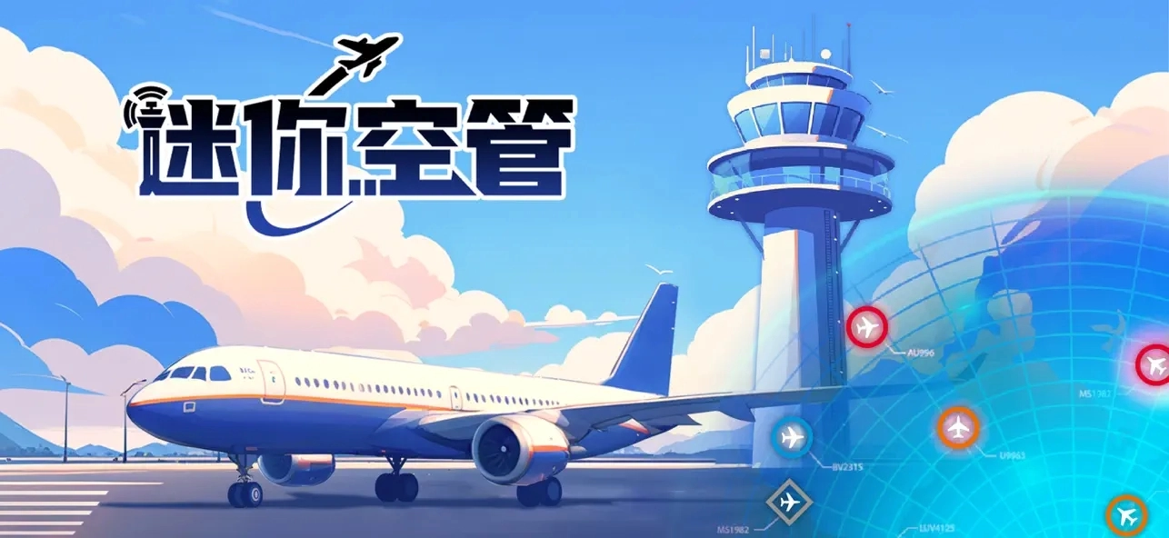 迷你空管高级版(1)