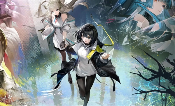 《明日方舟：终末地》最强冰队阵容详细盘点