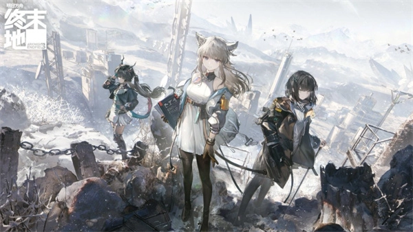 《明日方舟：终末地》汤汤阵容组合指南