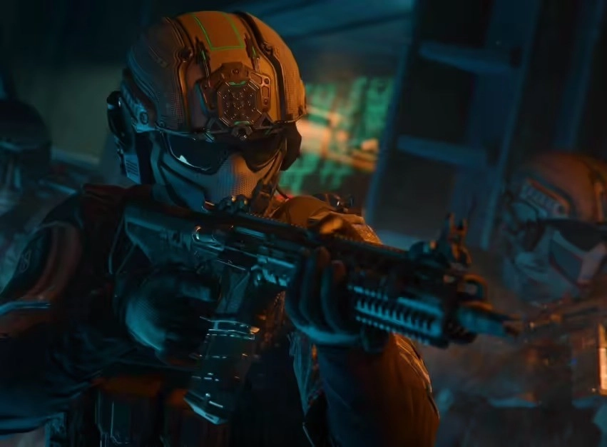 有研究指出《使命召唤》作弊问题最为泛滥 动视对此作出回应