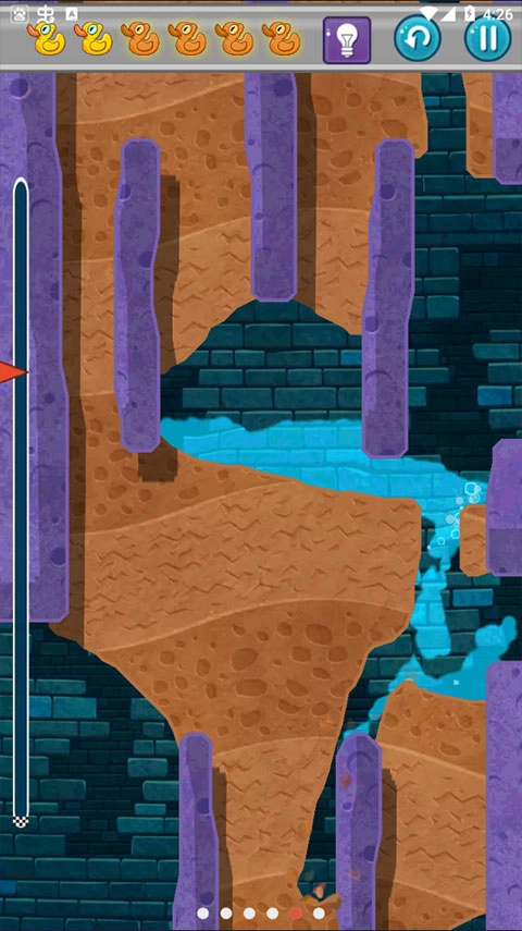 小鳄鱼爱洗澡2国际版(1)