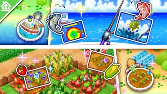 料理妈妈中文版(3)