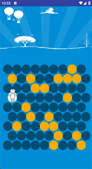 围住神经猫单机版图4