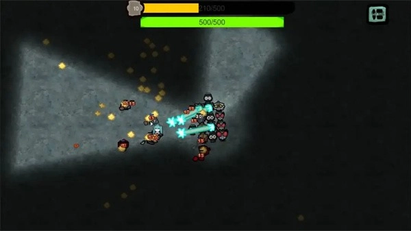 钟馗要过年安卓版(2)