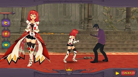 终极街头格斗手机版图3