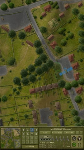 交战中文汉化版图5