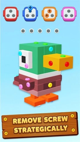 螺旋王国3d游戏图3