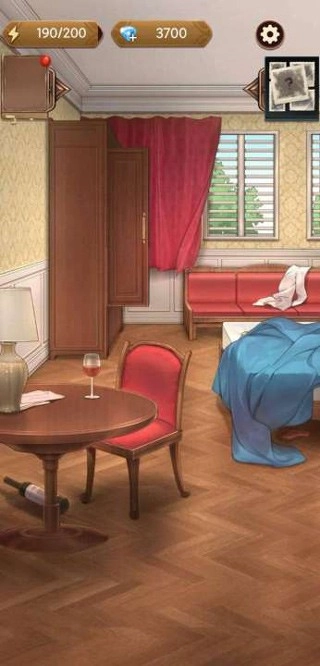 贝克推理中文版图3