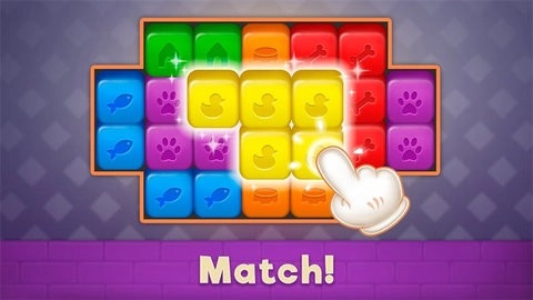 庄园装扮3游戏图1