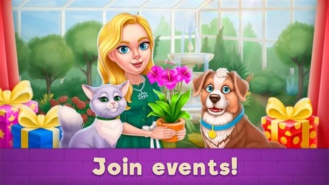 庄园装扮3游戏图2