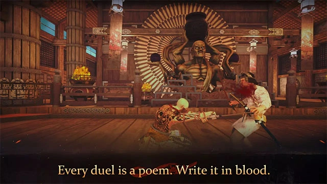 刀侍武士大师(4)