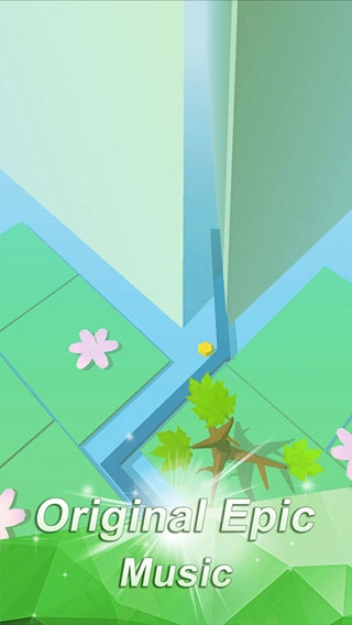 跳舞的线手机版(4)