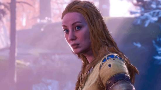 多位内部知情人士集体确认！战神新作迎来新主角 爆料信息大集合