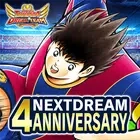 队长小翼最强十一人国际服(Captain Tsubasa)