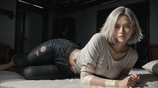 大家更偏爱《生化危机9》中的哪位主角？投票通道已上线！