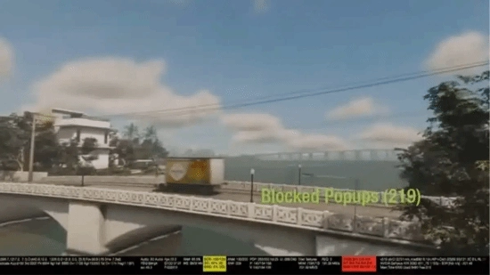 《GTA6》全新泄露预告引发热议！到底是真是假？