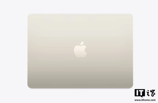 苹果M5 MacBook Air笔记本新品登场：搭载N1无线网络芯片，支持灵活定制，8499元起售