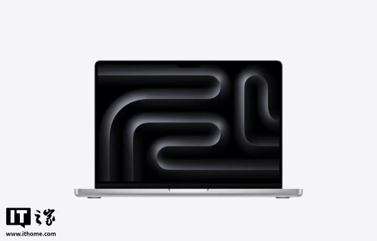 搭载M5 Pro/M5 Max芯片的新款MacBook Pro由苹果发布，17999元起售，3月11日开启发售