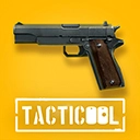 Tacticool游戏纯净最新版