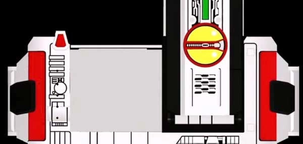 假面骑士Faiz模拟器图1