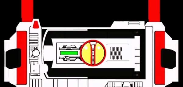 假面骑士Faiz模拟器图2