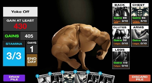 健身模拟器通用版图1