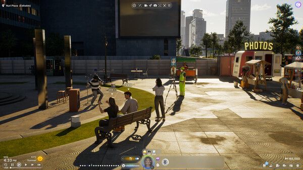 云族裔手机版截图