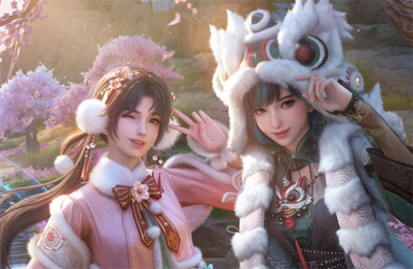 《王者荣耀世界》官方公布了争鸣测试预下载相关公告