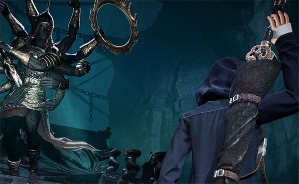 《盗墓笔记启程》最优队伍组合指南