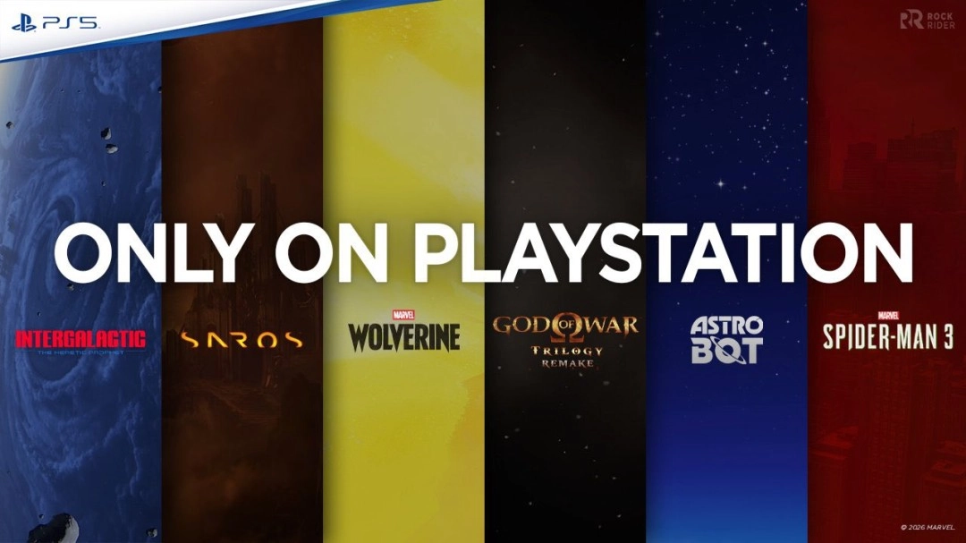 官方决定停止《羊蹄山之魂》和《Saros》向PC平台的移植计划