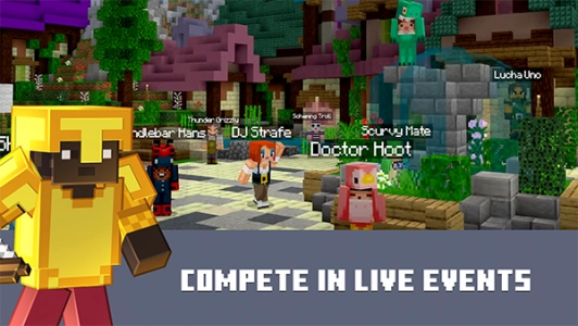 minecraft基岩版图5