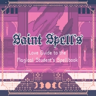 saintspellbook安卓版