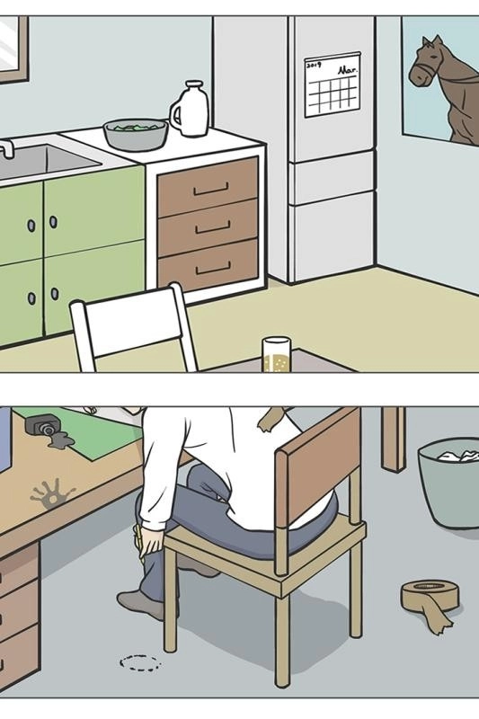 偵探大作戰(zhàn)游戲官方版圖1