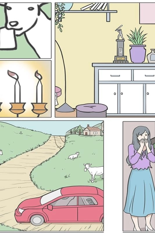 偵探大作戰(zhàn)游戲官方版圖3