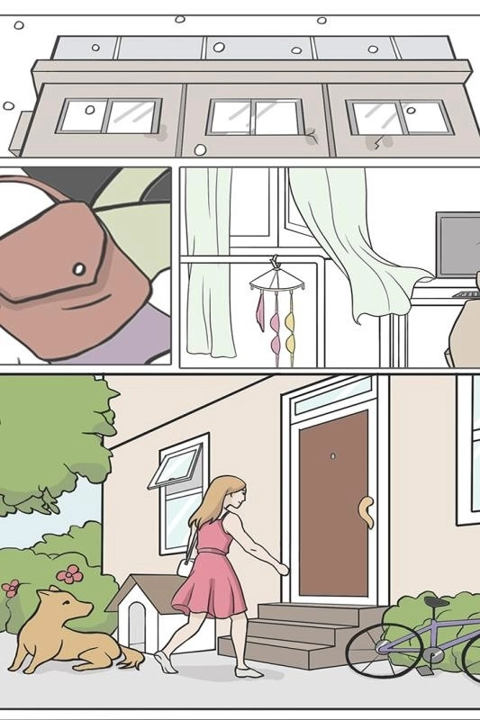 偵探大作戰(zhàn)游戲官方版圖2