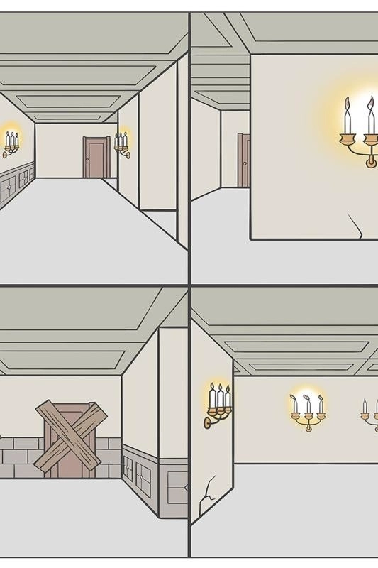 偵探大作戰(zhàn)游戲官方版圖4