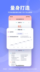 薄荷营养师手机免费版图2